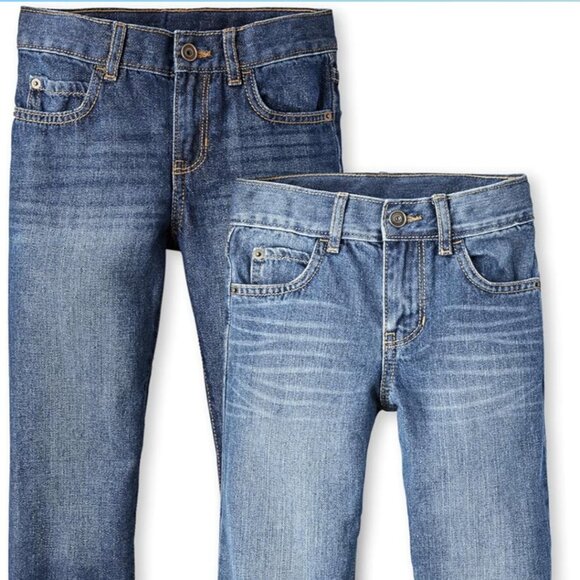 Boys jeans - Picture 1 of 1